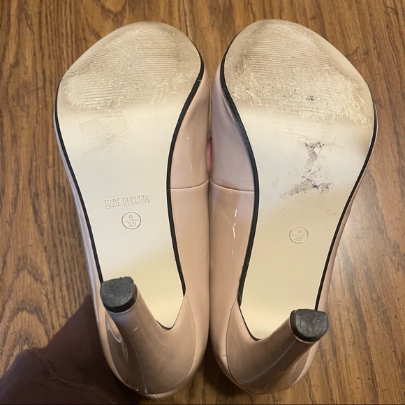 ASOS Nude Heels/Pumps - Picture 8 of 13